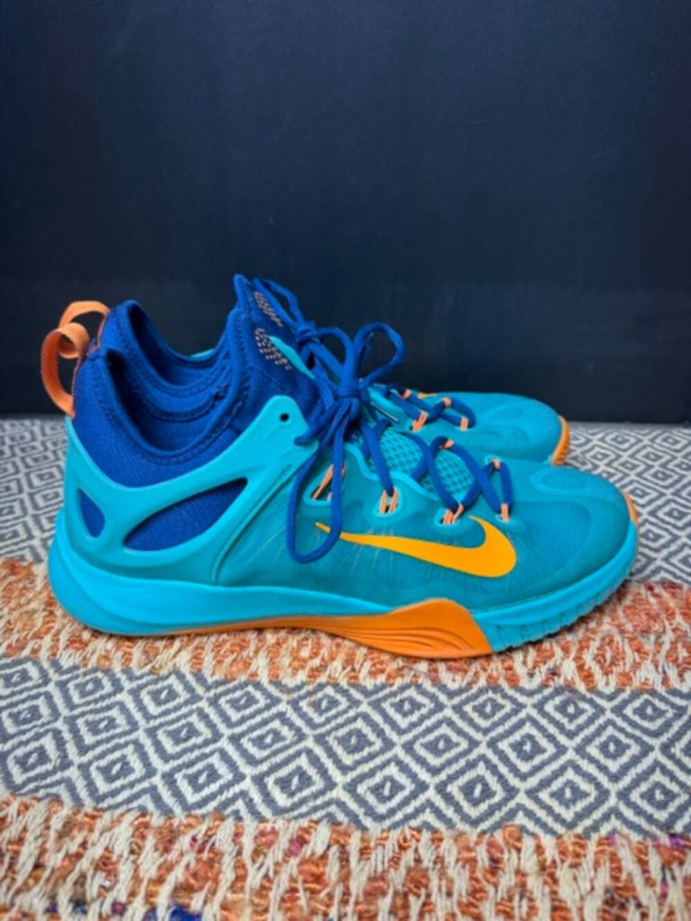 Nike Zoom HyperRev 2015 Men's Size 11